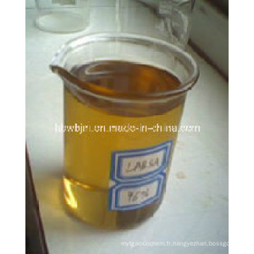 Allyle benzénique acide linéaire (LABSA) 96%